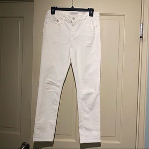 Lucky Brand Lolita Crop